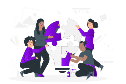 Dynamic Teams